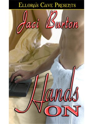 Hands On - ebook